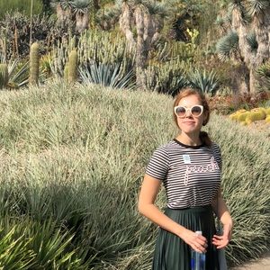 Meet your Posher, Alexia